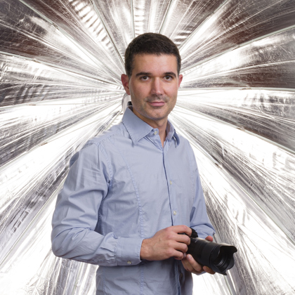 Alessandro Zugno photographer profile